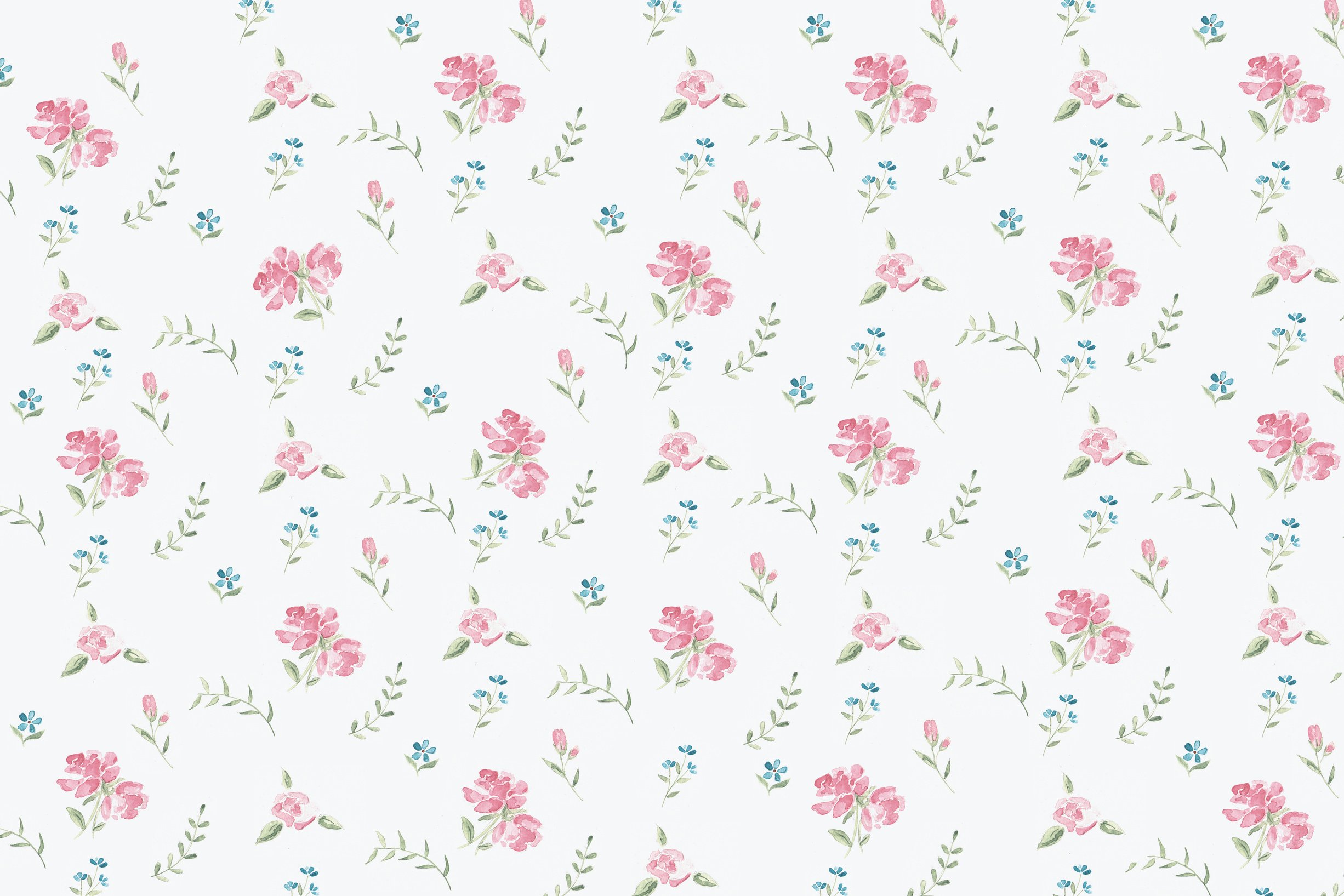 Floral Background